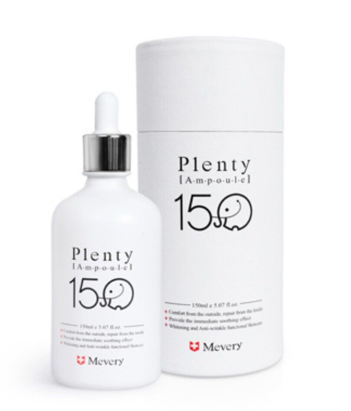 [Korea] Mevery Plenty Large Capacity Ampoule 150ml - Antioxidant / Anti-aging