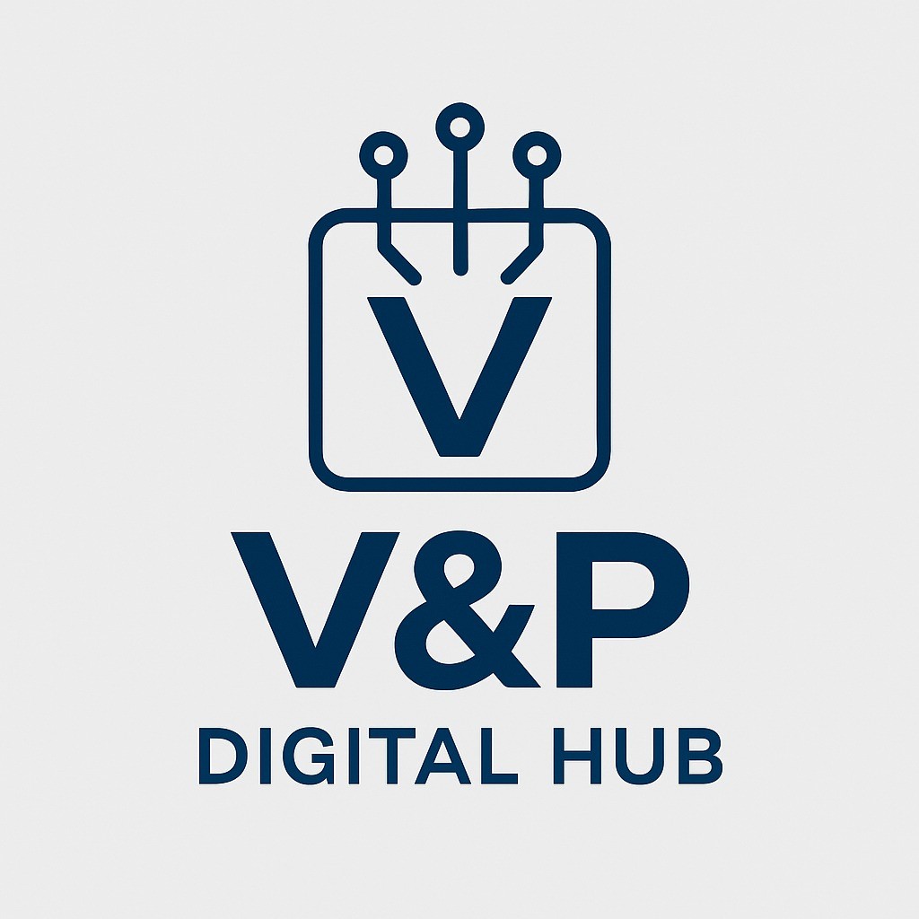 V&P Digital Hub
